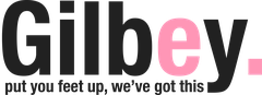 GilbeyPink