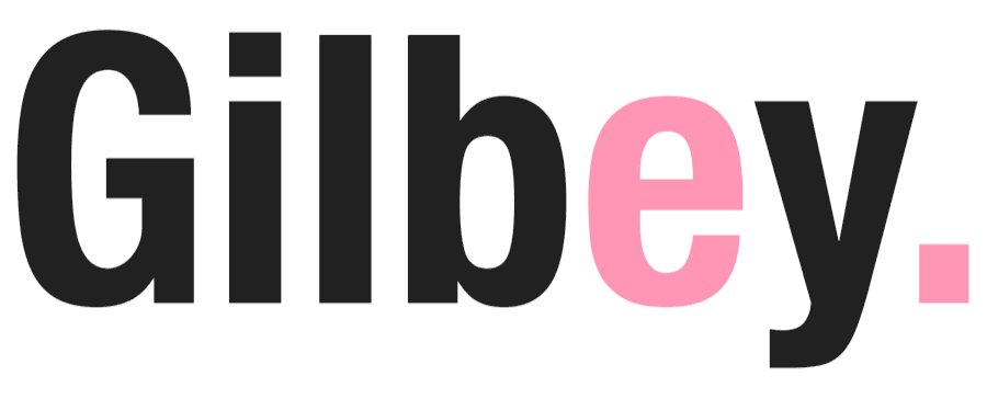 GilbeyPink