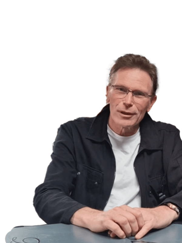 Stephen Ferguson